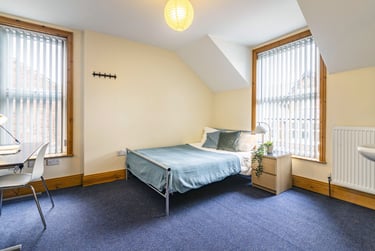 6 bed house, Seely Road, Radford, Nottingham, NG71NU - Image 15