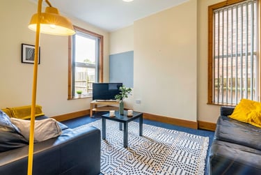 6 bed house, Seely Road, Radford, Nottingham, NG71NU - Image 3
