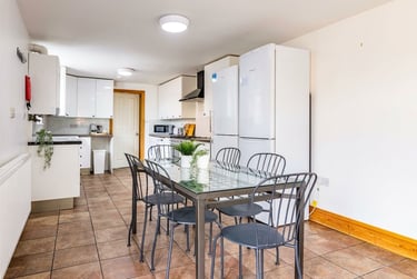 6 bed house, Seely Road, Radford, Nottingham, NG71NU - Image 7