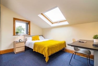 6 bed house, Seely Road, Radford, Nottingham, NG71NU - Image 11