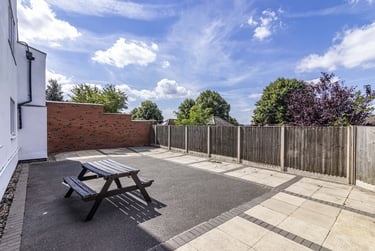 8 bed house, Harlaxton Drive, Radford, Nottingham, NG71JA - Image 4