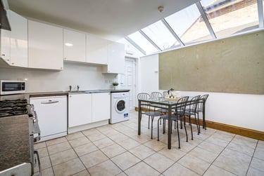 8 bed house, Harlaxton Drive, Radford, Nottingham, NG71JA - Image 9