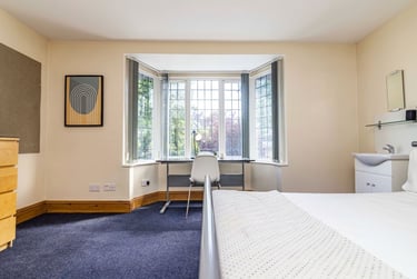 8 bed house, Harlaxton Drive, Radford, Nottingham, NG71JA - Image 14