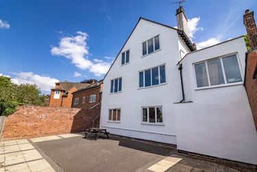 8 bed house, Harlaxton Drive, Radford, Nottingham, NG71JA - Image 7