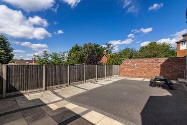 8 bed house, Harlaxton Drive, Radford, Nottingham, NG71JA - Image 5