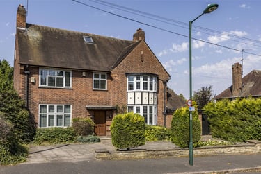 8 bed house, Oundle Drive, Lenton, Nottingham, NG81BN - Image 7