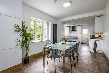 8 bed house, Oundle Drive, Lenton, Nottingham, NG81BN - Image 4