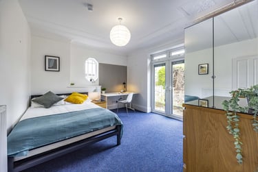 8 bed house, Oundle Drive, Lenton, Nottingham, NG81BN - Image 8