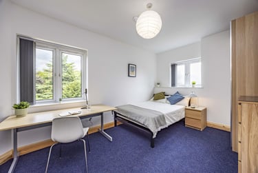8 bed house, Oundle Drive, Lenton, Nottingham, NG81BN - Image 13