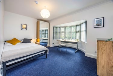 8 bed house, Oundle Drive, Lenton, Nottingham, NG81BN - Image 10