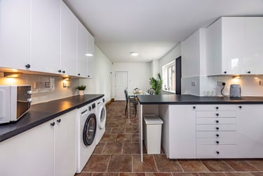 8 bed house, Oundle Drive, Lenton, Nottingham, NG81BN - Image 6