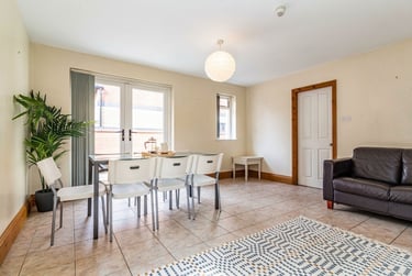 7 bed house, Arthur Street, Arboretum, Nottingham, NG74DW - Image 2