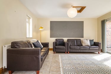 7 bed house, Arthur Street, Arboretum, Nottingham, NG74DW - Image 1