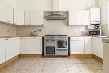 7 bed house, Arthur Street, Arboretum, Nottingham, NG74DW - Image 3