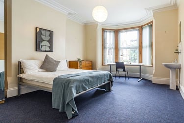 7 bed house, Arthur Street, Arboretum, Nottingham, NG74DW - Image 4