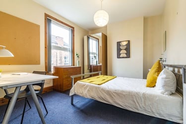 7 bed house, Arthur Street, Arboretum, Nottingham, NG74DW - Image 8