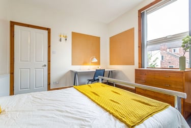 7 bed house, Arthur Street, Arboretum, Nottingham, NG74DW - Image 9