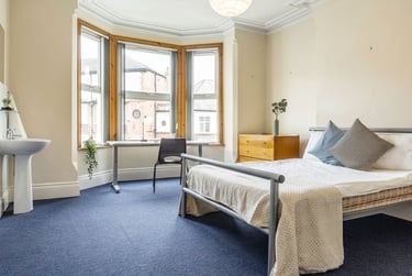 7 bed house, Arthur Street, Arboretum, Nottingham, NG74DW - Image 10