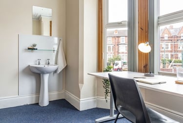 7 bed house, Arthur Street, Arboretum, Nottingham, NG74DW - Image 12
