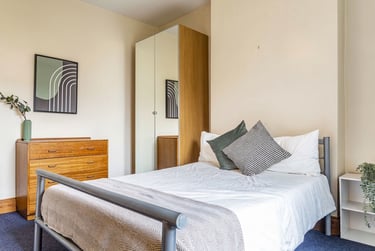 7 bed house, Arthur Street, Arboretum, Nottingham, NG74DW - Image 13