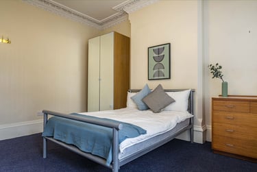 7 bed house, Arthur Street, Arboretum, Nottingham, NG74DW - Image 15
