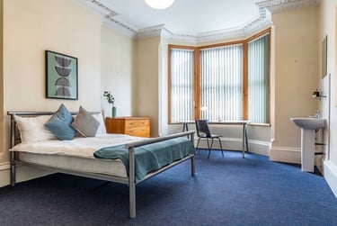 7 bed house, Arthur Street, Arboretum, Nottingham, NG74DW - Image 14