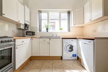 7 bed house, Arthur Street, Arboretum, Nottingham, NG74DW - Image 7