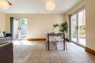 7 bed house, Arthur Street, Arboretum, Nottingham, NG74DW - Image 6