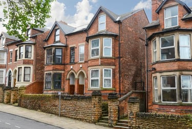 7 bed house, Seely Road, Radford, Nottingham, NG71NU - Image 4