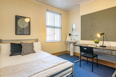 7 bed house, Seely Road, Radford, Nottingham, NG71NU - Image 9