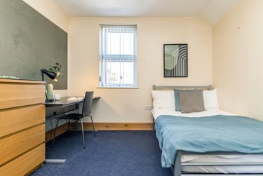 7 bed house, Seely Road, Radford, Nottingham, NG71NU - Image 11