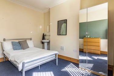 7 bed house, Seely Road, Radford, Nottingham, NG71NU - Image 14