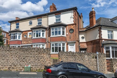6 bed house, Arthur Street, Arboretum, Nottingham, NG74DW - Image 4