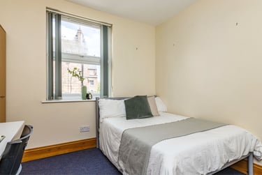 6 bed house, Arthur Street, Arboretum, Nottingham, NG74DW - Image 14