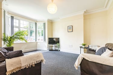 6 bed house, Arthur Street, Arboretum, Nottingham, NG74DW - Image 1