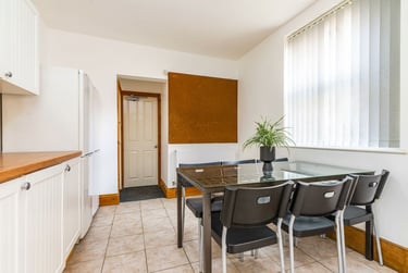 6 bed house, Arthur Street, Arboretum, Nottingham, NG74DW - Image 3