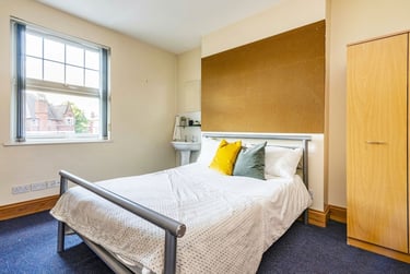 6 bed house, Arthur Street, Arboretum, Nottingham, NG74DW - Image 10