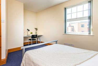 6 bed house, Arthur Street, Arboretum, Nottingham, NG74DW - Image 11