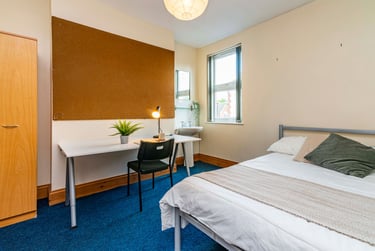 6 bed house, Arthur Street, Arboretum, Nottingham, NG74DW - Image 12
