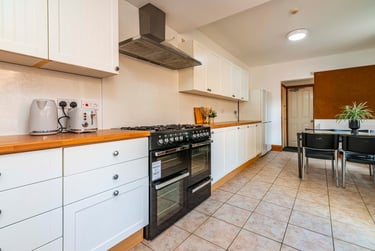 6 bed house, Arthur Street, Arboretum, Nottingham, NG74DW - Image 6