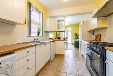 6 bed house, Arthur Street, Arboretum, Nottingham, NG74DW - Image 3