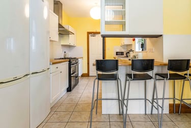 6 bed house, Arthur Street, Arboretum, Nottingham, NG74DW - Image 4