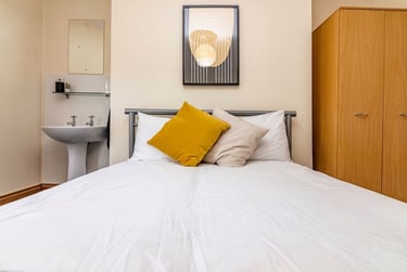 6 bed house, Arthur Street, Arboretum, Nottingham, NG74DW - Image 8