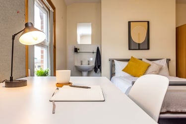 6 bed house, Arthur Street, Arboretum, Nottingham, NG74DW - Image 7