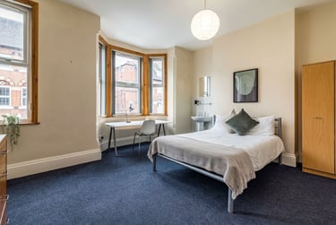 6 bed house, Arthur Street, Arboretum, Nottingham, NG74DW - Image 9