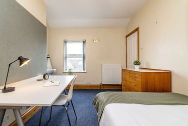 6 bed house, Arthur Street, Arboretum, Nottingham, NG74DW - Image 15