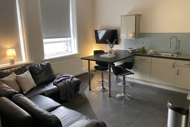 1 bed house, Salford, Seedley, M67HL - Image 3