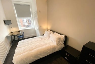 1 bed house, Salford, Seedley, M67HL - Image 1