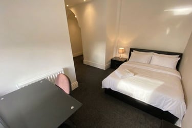 1 bed house, Salford, Seedley, M67HL - Image 5