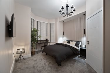7 bed house, Gregory Boulevard, Bobbers Mill, Nottingham, NG75JH - Image 9